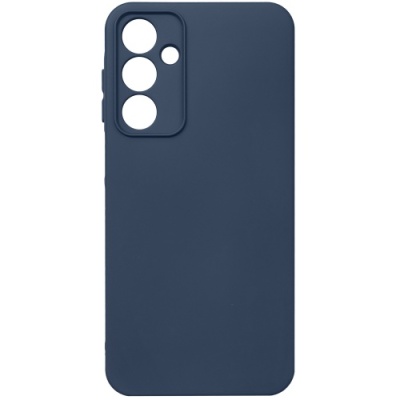 Купить чохол soft silicone case full для samsung a165 galaxy a16/a166 galaxy a16 5g (dark blue) онлайн