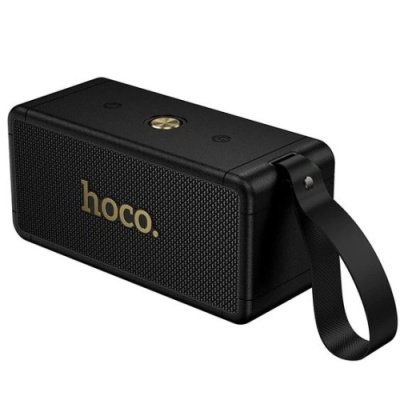 колонка hoco ht1 max (чорний) 