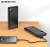додаткова батарея power bank borofone bj15 kody 10000 mah with magsafe pd20w (чорний) 