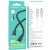 кабель borofone bx81 type-c - lightning (pd) 20w 1m (чорний) 