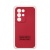 Чохол Soft Silicone Case Full для Realme C85 Pro (Red) Купить чохол soft silicone case full для realme c85 pro (red) онлайн