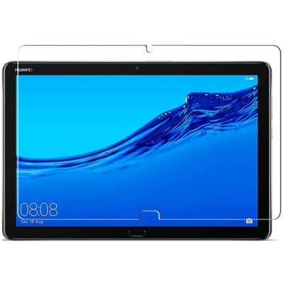 захисне скло для планшета glass clear huawei mediapad m5 lite 10" (bah2-l09) 
