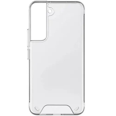 Купить силіконовий чохол space для samsung g996 galaxy s21 plus (прозорий) онлайн