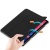 Купить чохол-книжка для планшета zarmans lenovo tab p11 j606/ lenovo p11 plus tb-j616 (чорний) онлайн