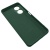 Купить чохол full soft case для oppo a58 4g - dark green онлайн
