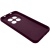 Купить чохол soft silicone case full для xiaomi redmi note 15 pro 5g (163.61/78.09/7.96) (бордовий) онлайн