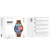 Смарт-годинник Hoco Y22 AMOLED Smart sports watch(call version) (Срібний) смарт-годинник hoco y22 amoled smart sports watch(call version) (срібний)