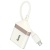 Перехідник Hoco UA40A 2in1 Type-C - SD/TF card reader (білий apricot) перехідник hoco ua40a 2in1 type-c - sd/tf card reader (білий apricot)
