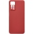 Купить силіконовий чохол soft tpu armor для xiaomi redmi note 11 pro - red онлайн