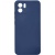 Купить чохол full soft case для xiaomi redmi a1/a2 - dark blue онлайн