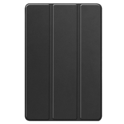 Купить чохол-книжка для планшета zarmans lenovo tab p12 tb-370 (чорний) онлайн