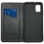 Купить чохол-книжка leather fold для zte blade a71 (чорний) онлайн