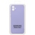 Купить чохол soft silicone case full для samsung a042 galaxy a04e (лавандовий) онлайн
