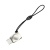 Перехідник Hoco UA8 MicroUSB - Type-C (Сталевий) перехідник hoco ua8 microusb - type-c (сталевий)
