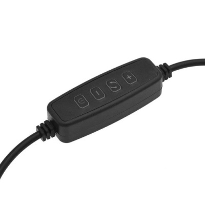 кільцева лампа fill light 26cm (m-26) 