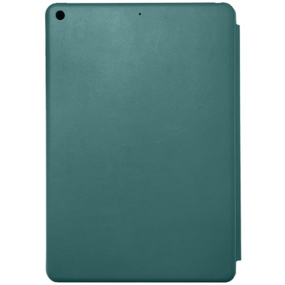Купить чохол-книжка для планшета smart case no logo для ipad 10.2 7gen 2019/10.2 8gen 2020/10.2 9gen 2021 - pine green онлайн