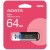 usb флеш-накопичувач adata c906 64gb (чорний) 