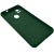 Купить чохол soft silicone case full для zte a31 (dark green) онлайн
