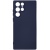 Купить чохол soft silicone case full для samsung s908 galaxy s22 ultra (dark blue) онлайн
