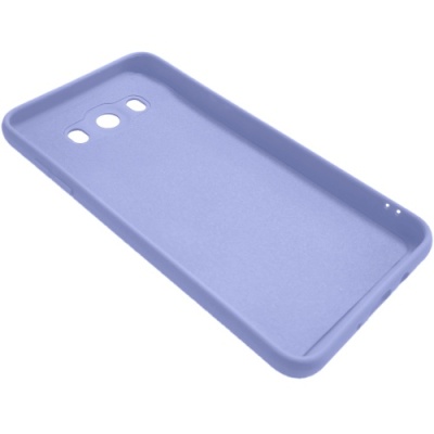 Купить чохол soft silicone case full для samsung j710 galaxy j7 2016 (lilac) онлайн