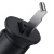 Автотримач Baseus Metal Age Gravity Car Mount Air Outlet Version (SUJS000013) Dark Grey Автотримач Baseus Metal Age Gravity Car Mount Air Outlet Version (SUJS000013) Dark Grey