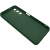 Купить чохол soft silicone case full для samsung a057 galaxy a05s (dark green) онлайн