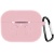 Чохол для наушників AirPods 4 Slim (Pink) Купить чохол для наушників airpods 4 slim (pink) онлайн