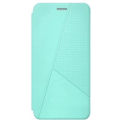 Купить чохол-книжка twist для realme c11 2021 - mint онлайн