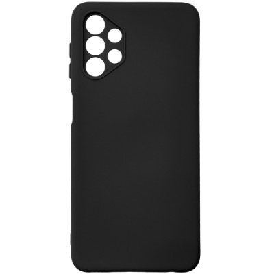 Купить чохол soft silicone case full для samsung a326 galaxy a32 5g (black) онлайн