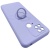 Купить силіконовий чохол soft silicone casevsmagnet ring для xiaomi redmi 10c - lavander онлайн