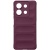 Купить чохол deexe terra для xiaomi redmi note 13 5g - bordo онлайн