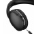 бездротові навушники накладні baseus encok wireless d02 pro (чорний) 