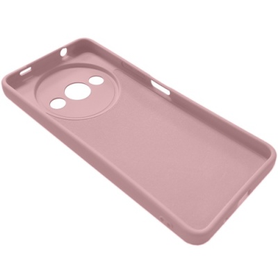 Купить чохол full soft case для xiaomi redmi a3/poco c61 - pink онлайн