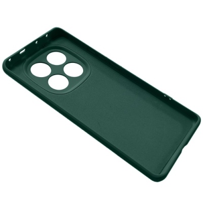 Купить чохол full soft case для xiaomi redmi note 14 pro 5g/poco x7 5g - green онлайн