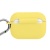 Купить чохол hang case для навушників airpods 3 (yellow) онлайн