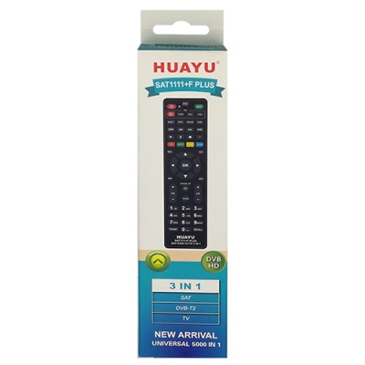 пульт sat1111+f s2 plus 