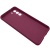 Купить чохол soft silicone case full для samsung g990 galaxy s21 fe (maroon) онлайн