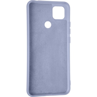 Купить чохол full soft case для xiaomi redmi 9c/10a - violet онлайн