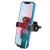 Автотримач Borofone BH55 (Чорно-Сталевий) Автотримач Borofone BH55 (Чорно-Сталевий)
