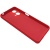 Купить чохол soft silicone case full для motorola g24 power (червоний) онлайн