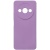 Купить чохол full soft case для xiaomi redmi a3/poco c61 - light violet онлайн