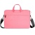 Сумка для ноутбука Dux Ducis LBJB Shoulder Bag for 13"-13.9" (Pink) сумка для ноутбука dux ducis lbjb shoulder bag for 13"-13.9" (pink)