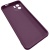 Купить чохол soft silicone case full для xiaomi redmi a1/a2 (бордовий) онлайн