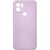 Купить силіконовий чохол soft silicone case для xiaomi redmi a1 plus/a2 plus (гліцинія) онлайн