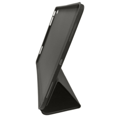 Купить чохол-книжка для планшета smart case no logo для ipad air 6th 13" 2024 - dark grey онлайн