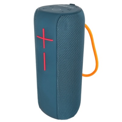 портативна колонка hopestar p14 pro (синій) 