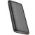 додаткова батарея power bank hoco j122 respect 22.5w+pd20w fully compatible 10000mah (чорний) 