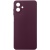 Купить чохол soft silicone case full для samsung a075 galaxy a07 4g (бордовий) онлайн