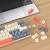 клавіатура провідна twolf t60 blue switch (синій/білий) 