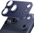 захисне скло camera full ar+af for iphone 17 pro max blue 